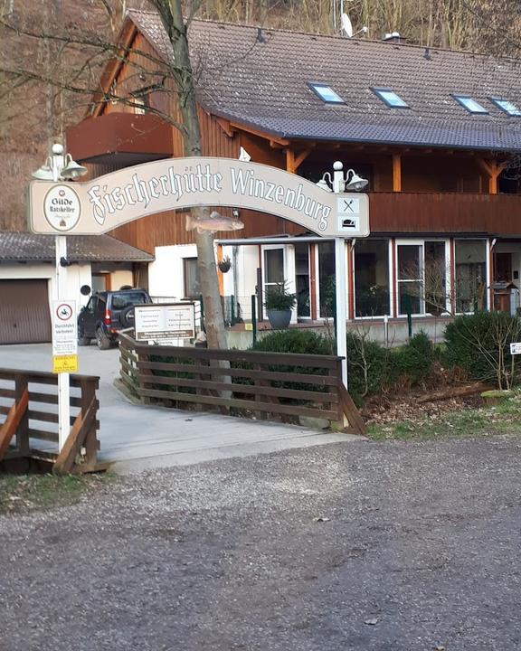 Fischerhütte Winzenburg